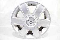 Imagen de Llanta de aluminio Citroen C4 Coupe Van de 2005 a 2010