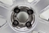 Imagen de Llanta de aluminio Citroen C4 Coupe Van de 2005 a 2010