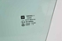 Image sur Vitre de porte avant gauche Opel Insignia A de 2008 à 2013