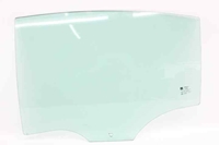 Picture of Vidro porta trás esquerda Opel Insignia A de 2008 a 2013