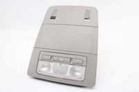 Picture of Luz de tejadilho - plafonnier frente Opel Insignia A de 2008 a 2013 | 13339682