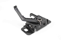 Image sur Serrure de capot-moteur Opel Insignia A de 2008 à 2013 | 13313236