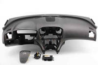 Picture of Airbags Set Kit Opel Insignia A from 2008 to 2013 | 13575447