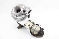 Picture of Turbo Opel Insignia A de 2008 a 2013 | GARRETT
55570748
