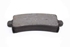 Picture of Conjunto de calços / pastilhas de travão trás Opel Insignia A de 2008 a 2013 | 95515497