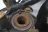 Bild von Achsschenkel hinten links Opel Insignia A aus 2008 zu 2013 | GM 13219217