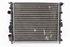 Imagem de Radiador da água Renault Megane Scenic I Fase I de 1996 a 1999