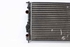 Imagem de Radiador da água Renault Megane Scenic I Fase I de 1996 a 1999