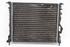 Imagem de Radiador da água Renault Megane Scenic I Fase I de 1996 a 1999