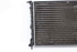 Imagem de Radiador da água Renault Megane Scenic I Fase I de 1996 a 1999