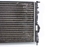 Imagem de Radiador da água Renault Megane Scenic I Fase I de 1996 a 1999