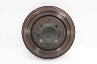 Image sur Tambour de frein 2e axe droite Renault Megane Scenic I Fase I de 1996 à 1999
