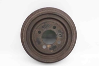 Image sur Tambour de frein 2e axe droite Renault Megane Scenic I Fase I de 1996 à 1999
