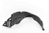 Imagen de Paso de rueda delantera izquierda Honda Jazz de 2004 a 2008 | 74151-SAA