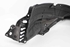 Imagen de Paso de rueda delantera izquierda Honda Jazz de 2004 a 2008 | 74151-SAA