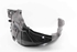 Imagen de Paso de rueda delantera izquierda Honda Jazz de 2004 a 2008 | 74151-SAA