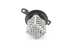 Imagen de Resistencia de calefaccion Honda Jazz de 2004 a 2008