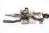 Imagen de Columna de direccion Honda Jazz de 2004 a 2008