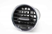 Picture of Center - Right Dashboard Air Vent Peugeot 308 Sw from 2007 to 2011 | 9658515377