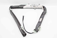 Picture of Airbag de cortina frente esquerdo Peugeot 308 Sw de 2007 a 2011 | 9656759480