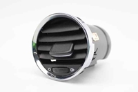 Immagine di Bocchetta aerazione cruscotto centrale sinistro Peugeot 308 Sw de 2007 a 2011 | 9658515377