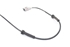 Bild von ABS Sensor vorne rechts Peugeot 308 Sw aus 2007 zu 2011 | SIEMENS 
9659058280