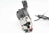 Imagen de Cerradura de puerta trasera derecha Peugeot 308 Sw de 2007 a 2011 | PSA 567162