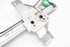Imagen de Elevalunas trazero derecho Peugeot 308 Sw de 2007 a 2011 | 9680572680
977834-10
962926102