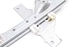 Immagine di Alzacristalli posteriore sinistro Peugeot 308 Sw de 2007 a 2011 | 9680691980
977833-100
962925102