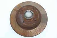 Picture of 2º Left Hub Bearing Peugeot 308 Sw from 2007 to 2011