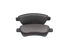 Bild von Bremsbelagsatz / Bremsklötze hinten Renault Megane II Break aus 2003 zu 2006 | MINTEX