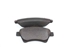 Bild von Bremsbelagsatz / Bremsklötze hinten Renault Megane II Break aus 2003 zu 2006 | MINTEX