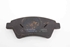 Bild von Bremsbelagsatz / Bremsklötze hinten Renault Megane II Break aus 2003 zu 2006 | MINTEX