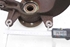 Bild von Achsschenkel vorne links Renault Megane II Break aus 2003 zu 2006
