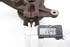 Bild von Achsschenkel vorne links Renault Megane II Break aus 2003 zu 2006