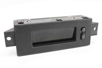 Immagine di Display della console Opel Corsa D de 2006 a 2010 | 13209460