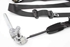 Immagine di Cintura anteriore destra Opel Corsa D de 2006 a 2010 | 13225282