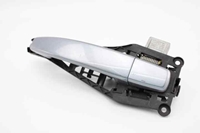 Bild von Türgriff griff aussen hinten links Opel Corsa D aus 2006 zu 2010