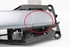 Bild von Türgriff griff aussen hinten links Opel Corsa D aus 2006 zu 2010