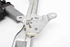 Immagine di Alzacristalli anteriore sinistro Opel Corsa D de 2006 a 2010 | LAMES