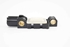Imagen de Sensor de airbag del panel lateral derecho Audi A3 de 2005 a 2008 | 4B0959643D