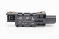 Imagem de Sensor de airbag painel traseiro direito Audi A3 de 2005 a 2008 | 4B0959643D