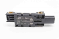 Bild von Airbagsensor hinten links Audi A3 aus 2005 zu 2008 | 4B0959643D