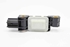 Imagen de Sensor de airbag del panel lateral izquierdo Audi A3 de 2005 a 2008 | 4B0959643D