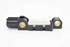 Imagen de Sensor de airbag del panel lateral izquierdo Audi A3 de 2005 a 2008 | 4B0959643D
