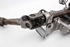 Imagen de Columna de direccion Audi A3 de 2005 a 2008 | 8P1 419 502 G