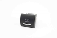 Picture of Traction Control / Esp  Button / Switch Audi A3 from 2005 to 2008 | 8P0927134B