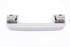 Bild von Haltegriff / Dachgriff hinten links Audi A3 aus 2005 zu 2008 | 8P0857607C