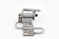 Imagen de Limitador de puerta trasera derecha Audi A3 de 2005 a 2008 | 8E0 831 412 B