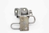 Imagen de Limitador de puerta trasera derecha Audi A3 de 2005 a 2008 | 8E0 831 412 B